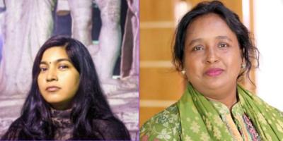 ৭ মার্চের ভাষণ বাজানো ইমির জামিন,  আইভীকেও জামিন পেলেন দুই হত্যা মামলায়